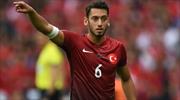Hakan Çalhanoğlu mesajı verdi! 