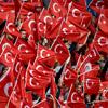 Paris'te memleketim şarkısı