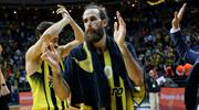 Ve söz MVP'de: 