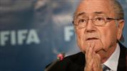 Blatter'in bu sözleri çok konuşulacak!