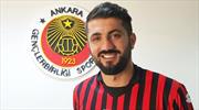Gençlerbirliği'nden 2 imza!