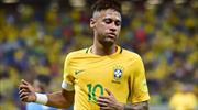 Neymar'dan özür mesajı!