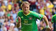 Trabzonspor'da hedef Ola Toivonen ve Orkan Çınar