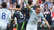 Bale atar da Vardy durur mu?