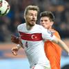 Beşiktaş'ın Serdar Aziz ısrarı sürüyor