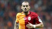 Galatasaray’da Wesley Sneijder krizi!