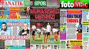 Manşetlerde bomba iddialar!