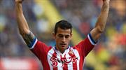 Leicester City'de bir transfer daha!