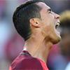Ronaldo'yu çıldırtan soru