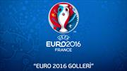 İşte EURO 2016'ya damga vuran goller!..