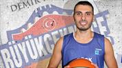 Demir İnşaat Büyükçekmece'de transfer!