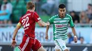 Giresunspor ilk transferini yaptı