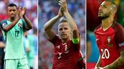 Süper Lig'in yabancıları Euro 2016'da ne yaptı?