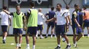 Fenerbahçe'de Pereira transferlerin bir an önce bitirilmesini istiyor