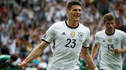 Gomez'den Beşiktaş'a: ''Euro 2016'dan sonra...''