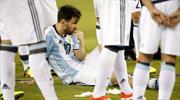 Messi'nin Milli Takımı bırakma kararını nasıl buluyorsunuz? (ANKET)