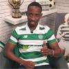 Dembele'yi Celtic kaptı