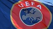 UEFA'dan başsağlığı mesajı!