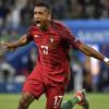 Fenerbahçe'de Nani imzaya kaldı