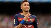 Neymar Barcelona ile sözleşme yeniledi!.. 