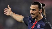 Zlatan Ibrahimovic Manchester United'da!..