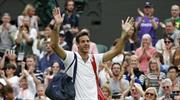 Del Potro kendini hatırlattı