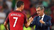 Santos'tan Pepe ve Ronaldo'ya tebrik!