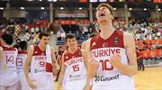 Türkiye: 83 - İspanya: 79