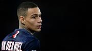 Fenerbahçe'nin yeni yıldızı Van Der Wiel böyle biri!..