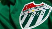 Bursaspor'da toplu imza töreni!