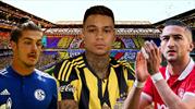 Karşınızda 2016 model Fenerbahçe!