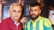 Tecrübeli orta saha Şanlıurfaspor'da