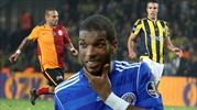 Bu 11'de sadece Portakallar var!