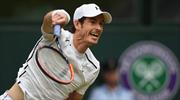 Murray sürprize izin vermedi