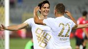Süper Lig'den Göztepe'ye
