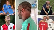 Quaresma'dan yeni stil!..