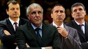 Euroleague'de fikstür belli oldu! Derbiler hangi hafta?