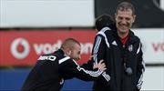 Gökhan Töre, West Ham'a transfer oluyor
