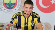 Roman Neustadter resmen Fenerbahçe'de