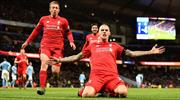 Liverpool'un yıldızı Martin Skrtel Fenerbahçe'de