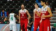 12 Dev Adam'dan Rio yolunda dev adım!