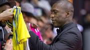 Shenzhen FC'de Seedorf dönemi!
