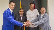 Barcelona Lassa'da Bartzokas dönemi