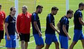 İşte Ersun Yanal'ın yeni prensi!