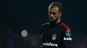 Beşiktaş'tan teşekkür mesajı