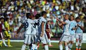 Fenerbahçe'den 3 gollü prova