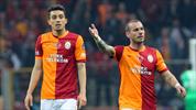 Galatasaray'da Telles Porto yolcusu!