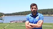''Yeni transferler olacak''