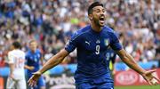 Graziano Pelle de Çin'de!