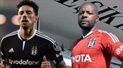 Pascal Nouma'dan Sosa'ya: 